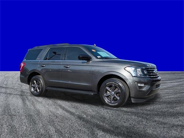 used 2021 Ford Expedition car, priced at $37,207