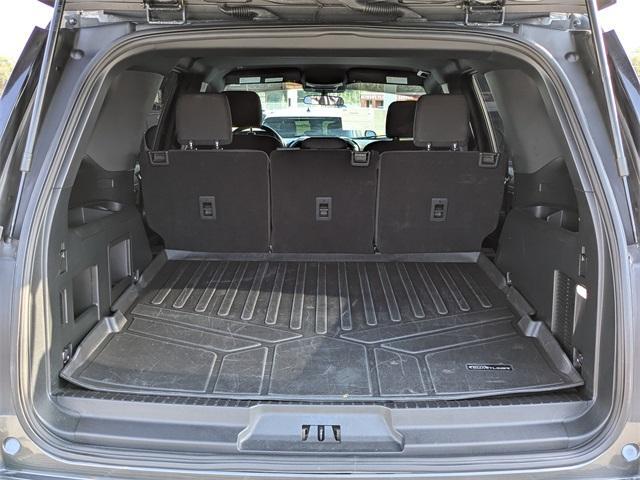 used 2021 Ford Expedition car, priced at $37,207