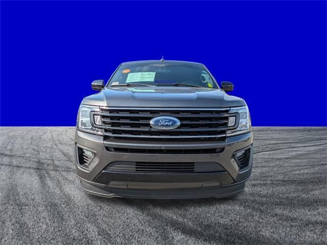 used 2021 Ford Expedition car, priced at $37,207