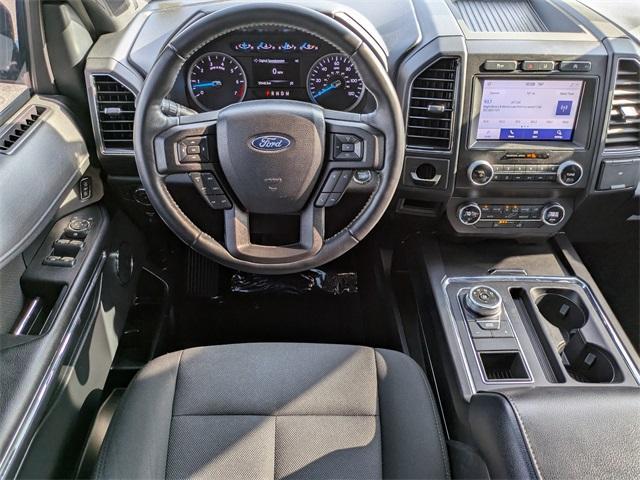 used 2021 Ford Expedition car, priced at $37,207