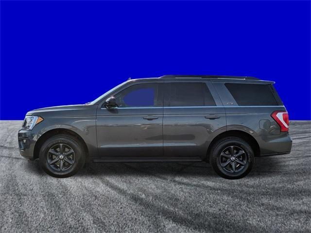 used 2021 Ford Expedition car, priced at $37,207