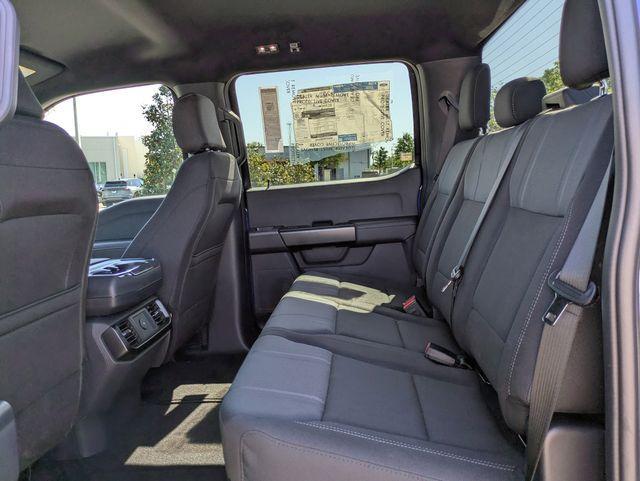new 2026 Ford F-150 car, priced at $47,056