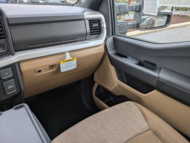 new 2026 Ford F-450 car, priced at $78,837