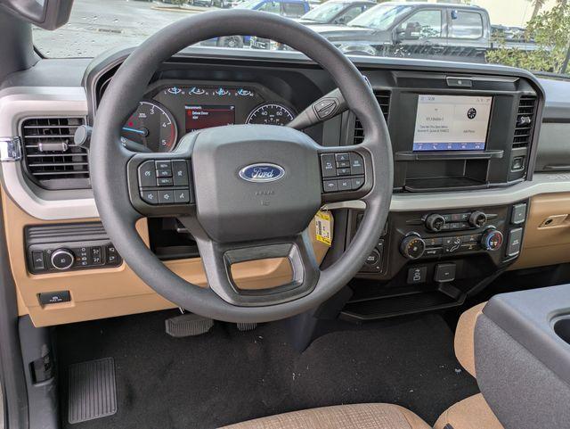 new 2026 Ford F-450 car, priced at $78,837