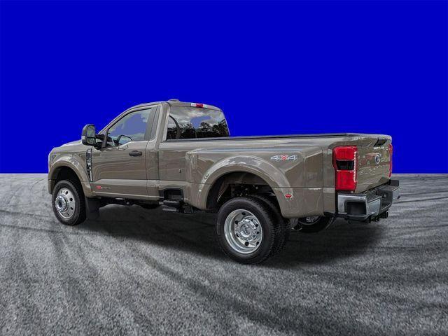 new 2026 Ford F-450 car, priced at $78,837