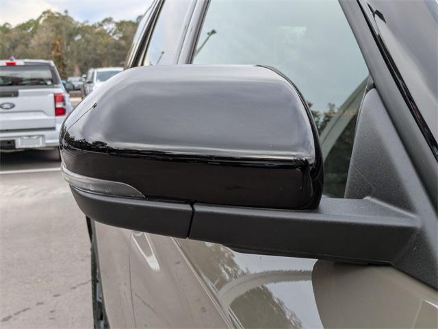 new 2026 Ford Explorer car, priced at $59,798