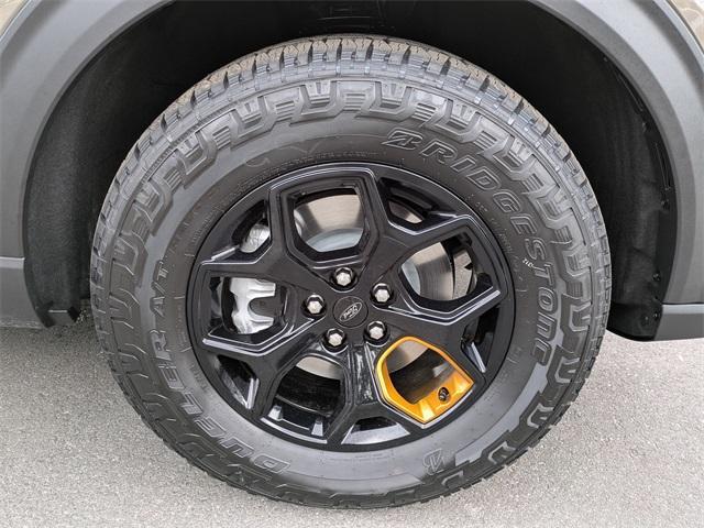 new 2026 Ford Explorer car, priced at $59,798