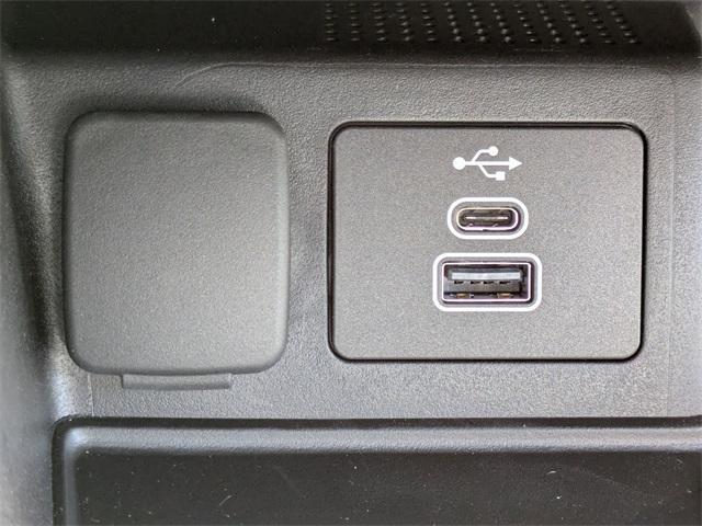 new 2025 Ford Bronco Sport car, priced at $29,472