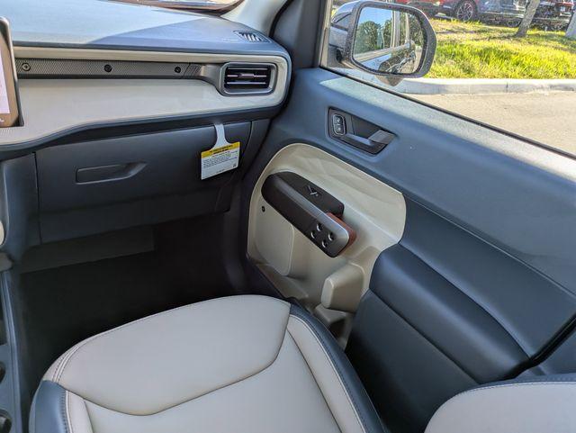 new 2026 Ford Maverick car, priced at $39,799