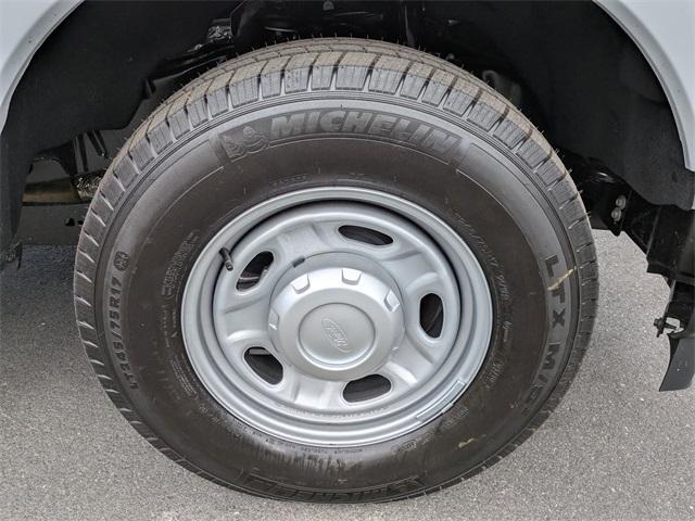 new 2026 Ford F-250 car, priced at $43,400