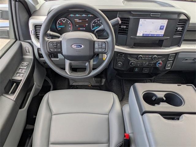 new 2026 Ford F-250 car, priced at $43,400