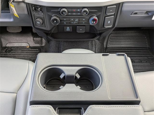 new 2026 Ford F-250 car, priced at $43,400