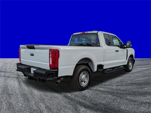 new 2026 Ford F-250 car, priced at $43,400