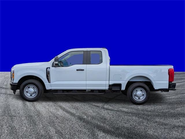 new 2026 Ford F-250 car, priced at $43,400
