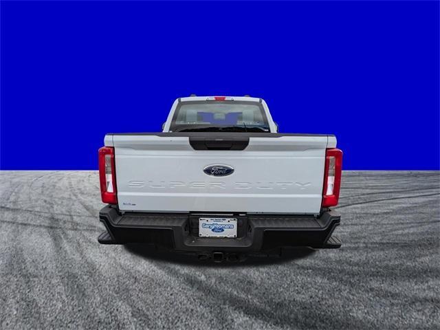 new 2026 Ford F-250 car, priced at $43,400