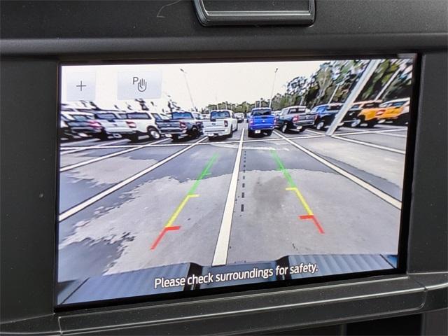 new 2026 Ford F-250 car, priced at $43,400