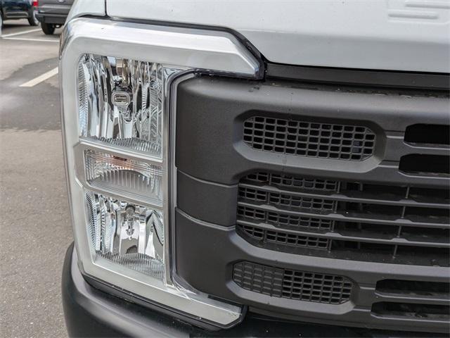 new 2026 Ford F-250 car, priced at $43,400