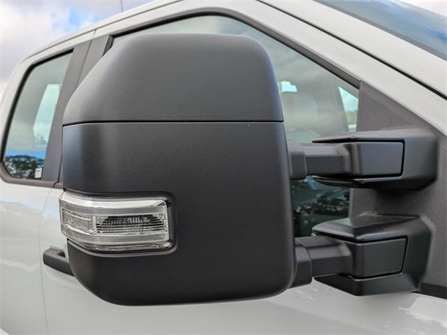 new 2026 Ford F-250 car, priced at $43,400