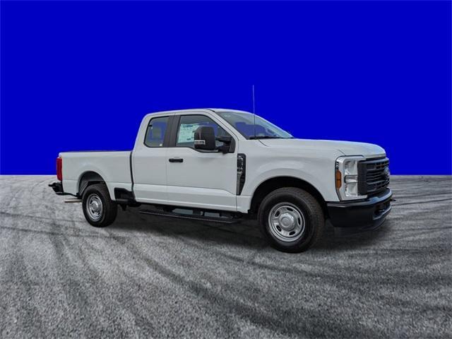 new 2026 Ford F-250 car, priced at $43,400