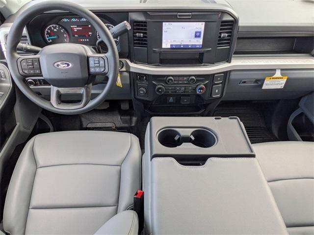 new 2026 Ford F-250 car, priced at $43,400