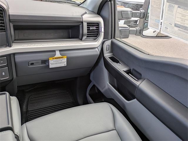 new 2026 Ford F-250 car, priced at $43,400