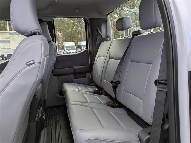 new 2026 Ford F-250 car, priced at $43,400