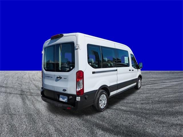 used 2019 Ford Transit-350 car, priced at $36,343