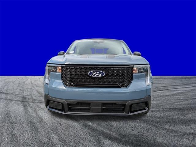 new 2026 Ford Maverick car, priced at $40,823