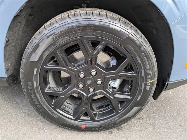 new 2026 Ford Maverick car, priced at $40,823