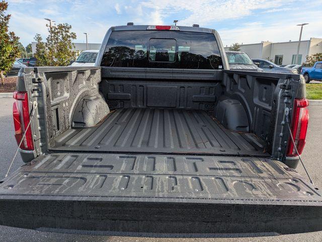 new 2026 Ford F-150 car, priced at $67,883