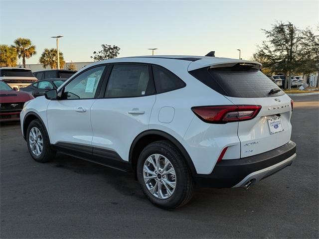 new 2026 Ford Escape car, priced at $27,274