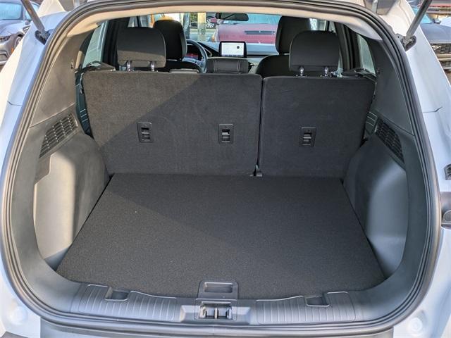 new 2026 Ford Escape car, priced at $27,274