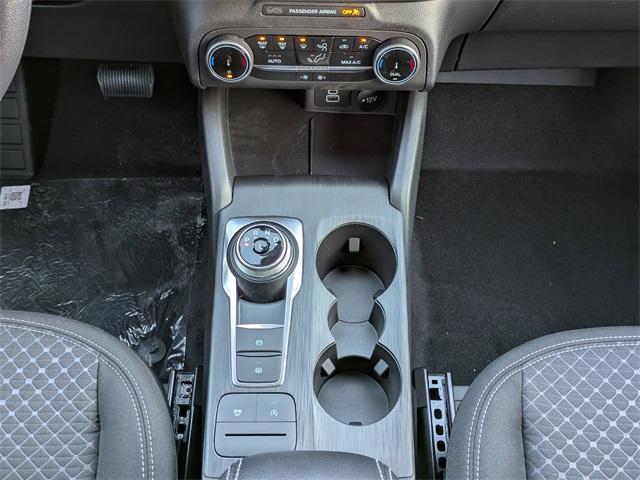 new 2026 Ford Escape car, priced at $27,274