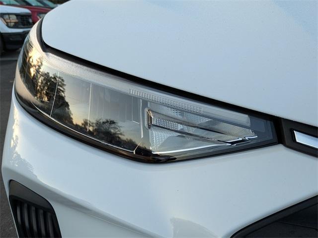 new 2026 Ford Escape car, priced at $27,274