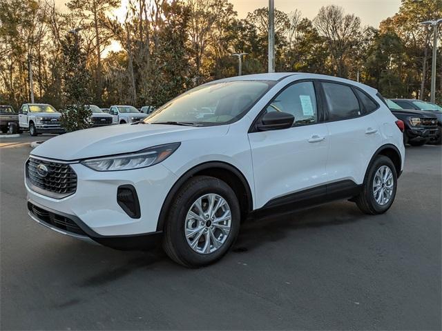 new 2026 Ford Escape car, priced at $27,274