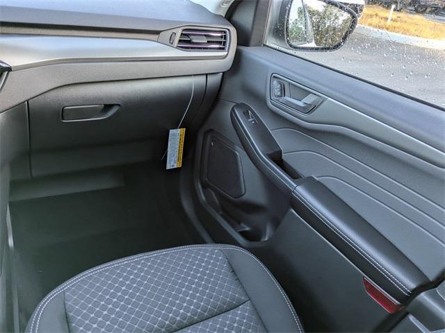 new 2026 Ford Escape car, priced at $27,274