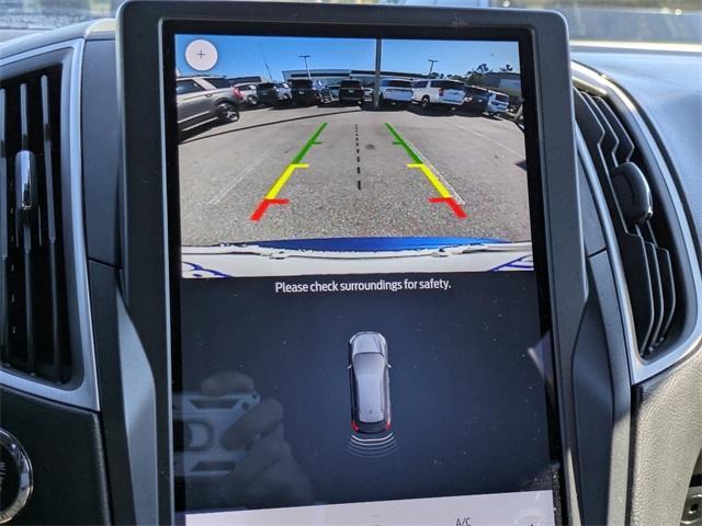 used 2022 Ford Edge car, priced at $26,177