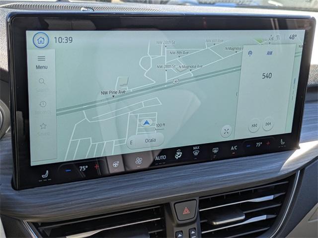 new 2026 Ford Escape car, priced at $35,126