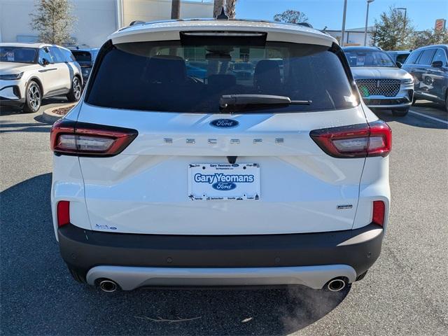new 2026 Ford Escape car, priced at $35,126