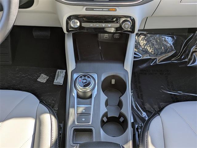 new 2026 Ford Escape car, priced at $35,126