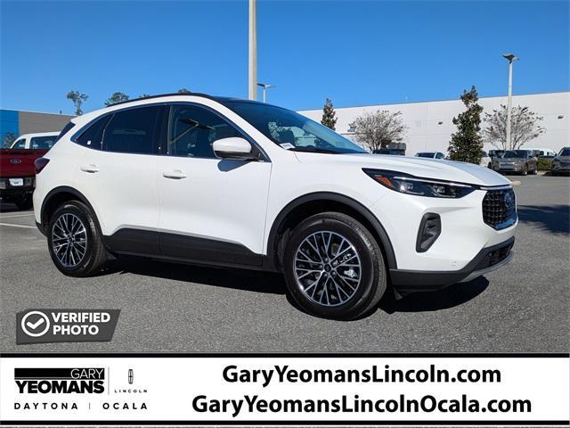 new 2026 Ford Escape car, priced at $35,126
