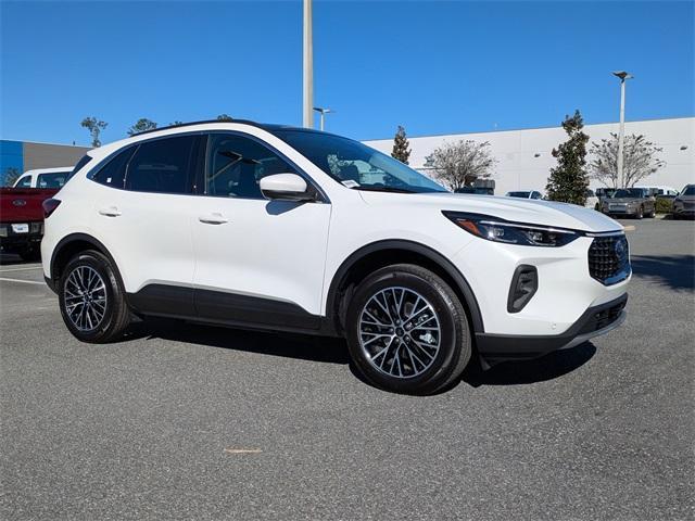 new 2026 Ford Escape car, priced at $35,126