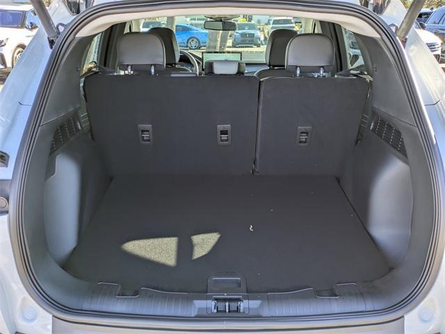 new 2026 Ford Escape car, priced at $35,126