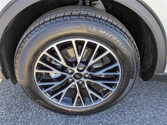 new 2026 Ford Escape car, priced at $35,126