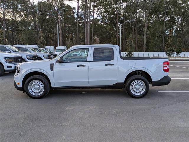 new 2026 Ford Maverick car, priced at $31,842