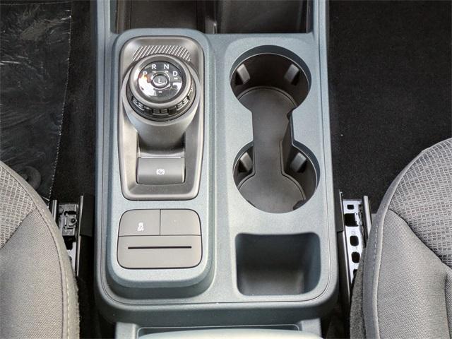 new 2026 Ford Maverick car, priced at $31,842