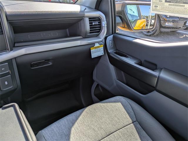 new 2026 Ford F-150 car, priced at $44,713