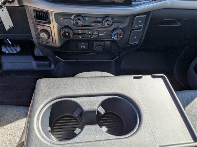 new 2026 Ford F-150 car, priced at $44,713