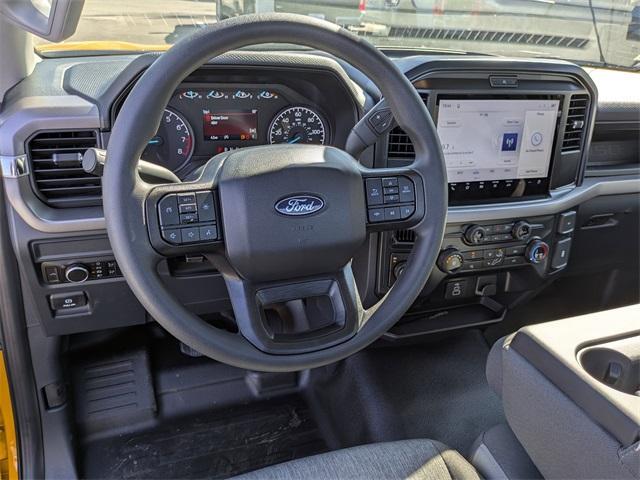 new 2026 Ford F-150 car, priced at $44,713