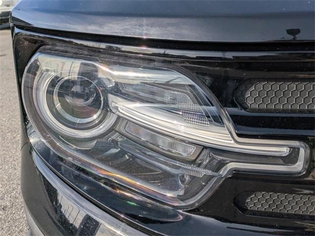 used 2023 Ford Bronco Sport car, priced at $27,068